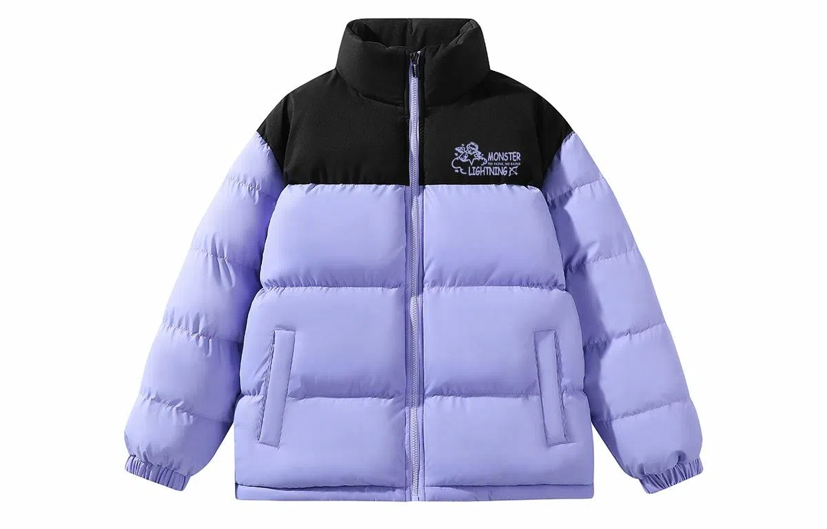 LIGHTNING MONSTER Logo