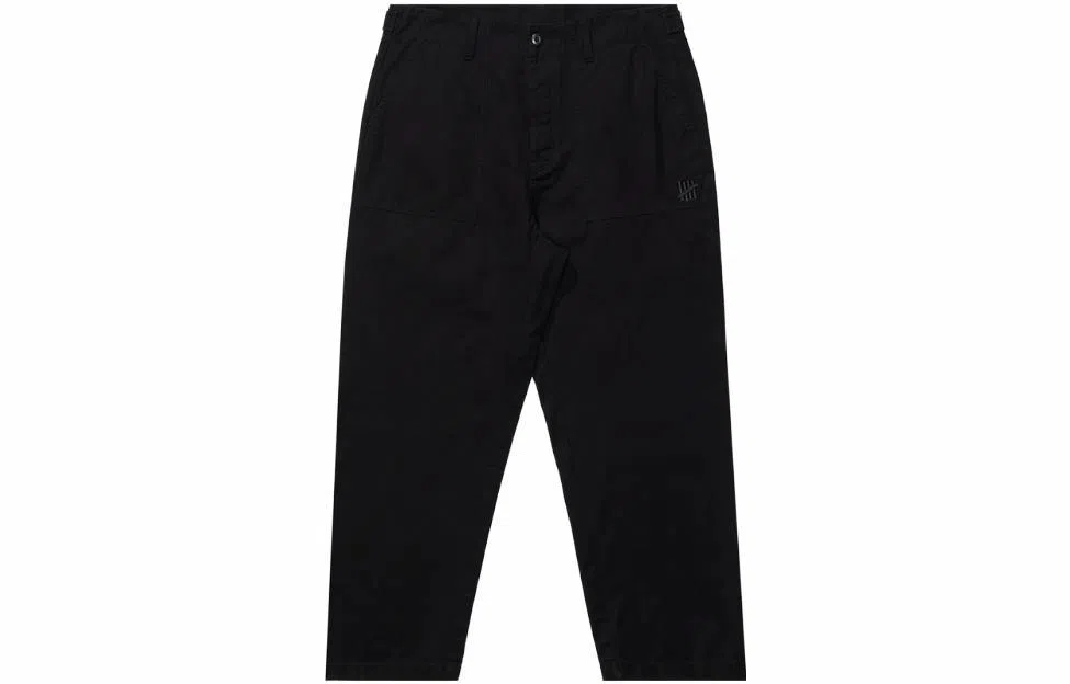 UNDEFEATED FW23 Logo