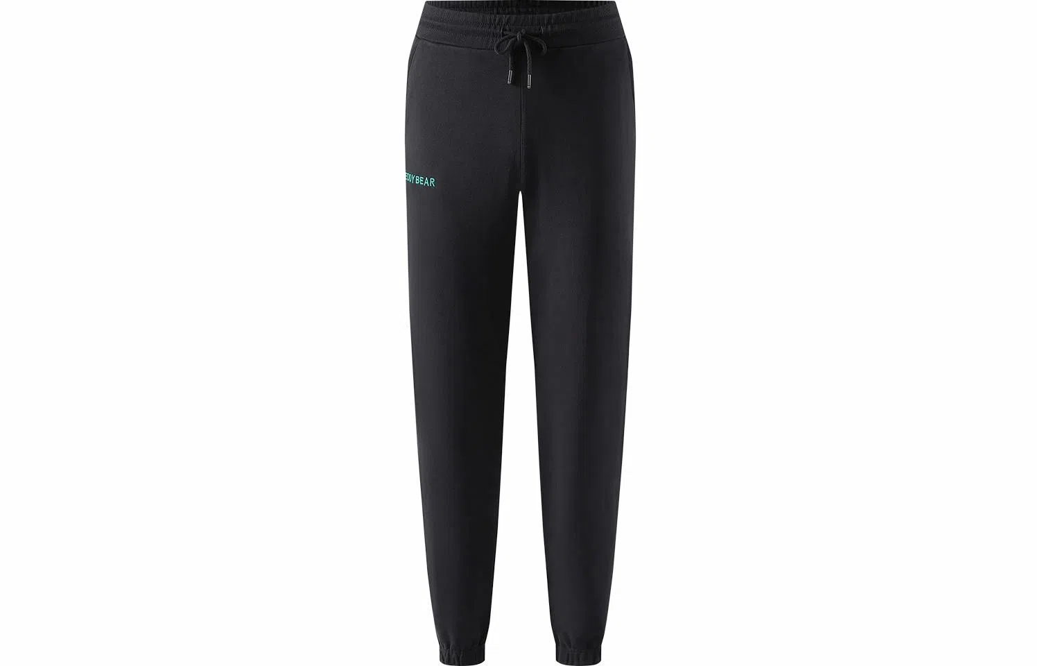 恒源祥 纯棉小脚裤休闲裤 男款