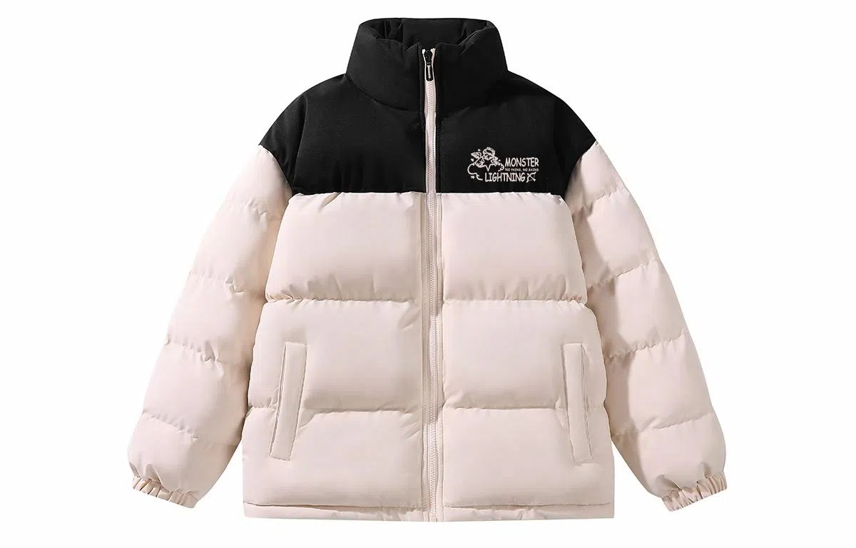 LIGHTNING MONSTER Logo