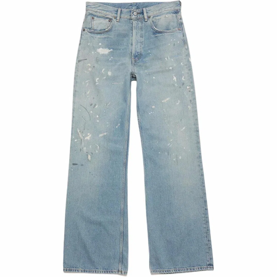 Acne Studios SS25 2021M
