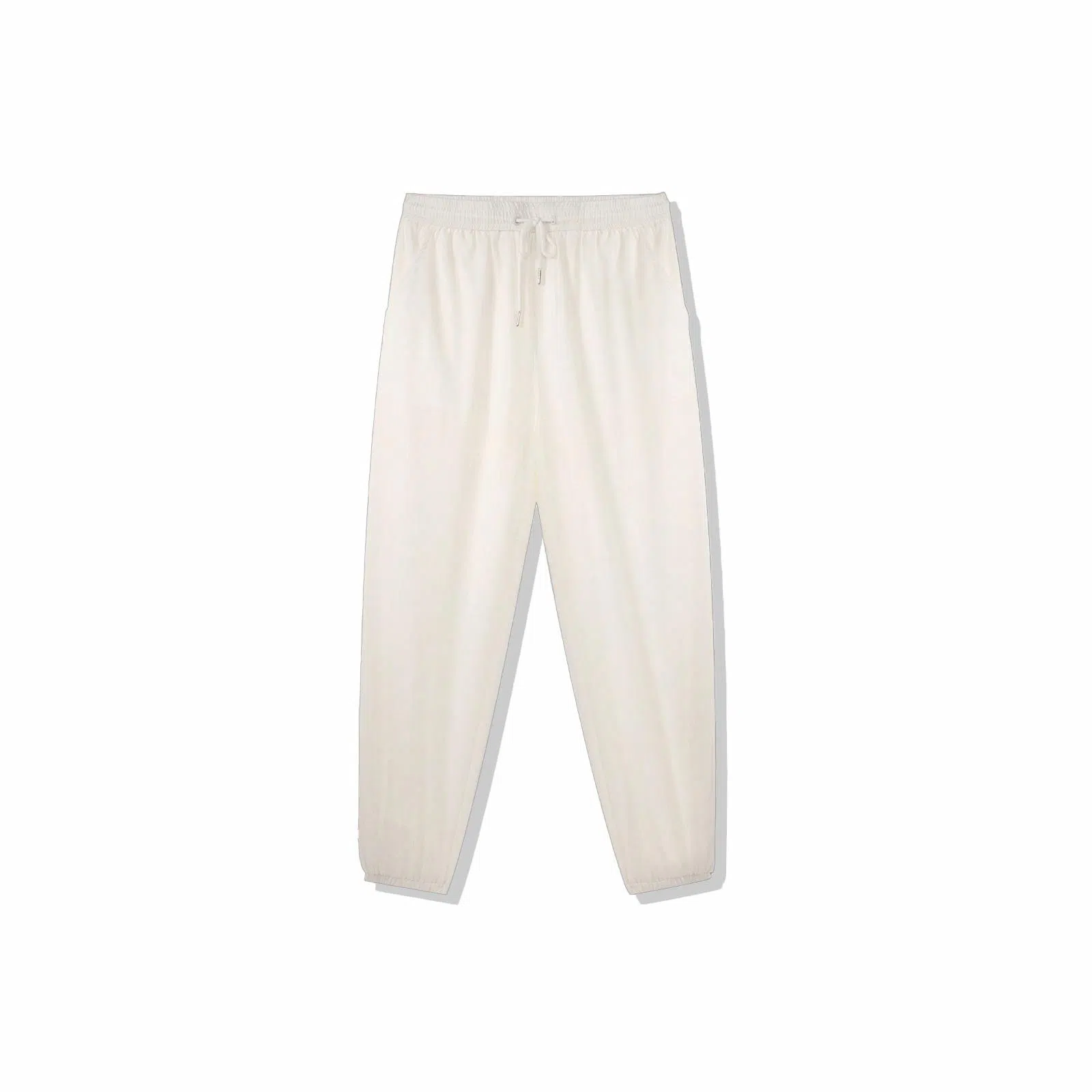 我是大卫 直筒宽松百搭运动时尚休闲裤 男女同款