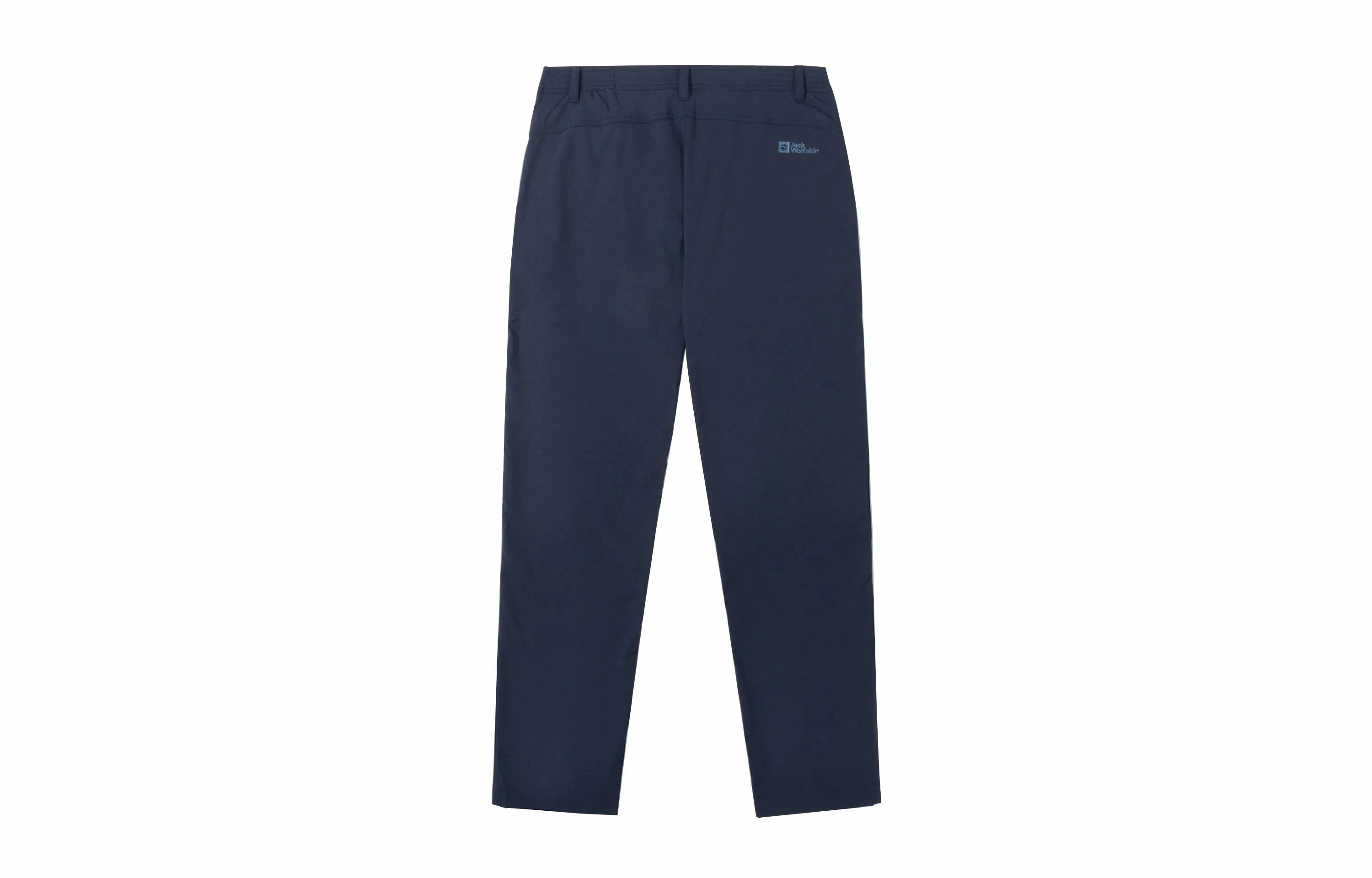 Jack Wolfskin Straight-Leg Pants