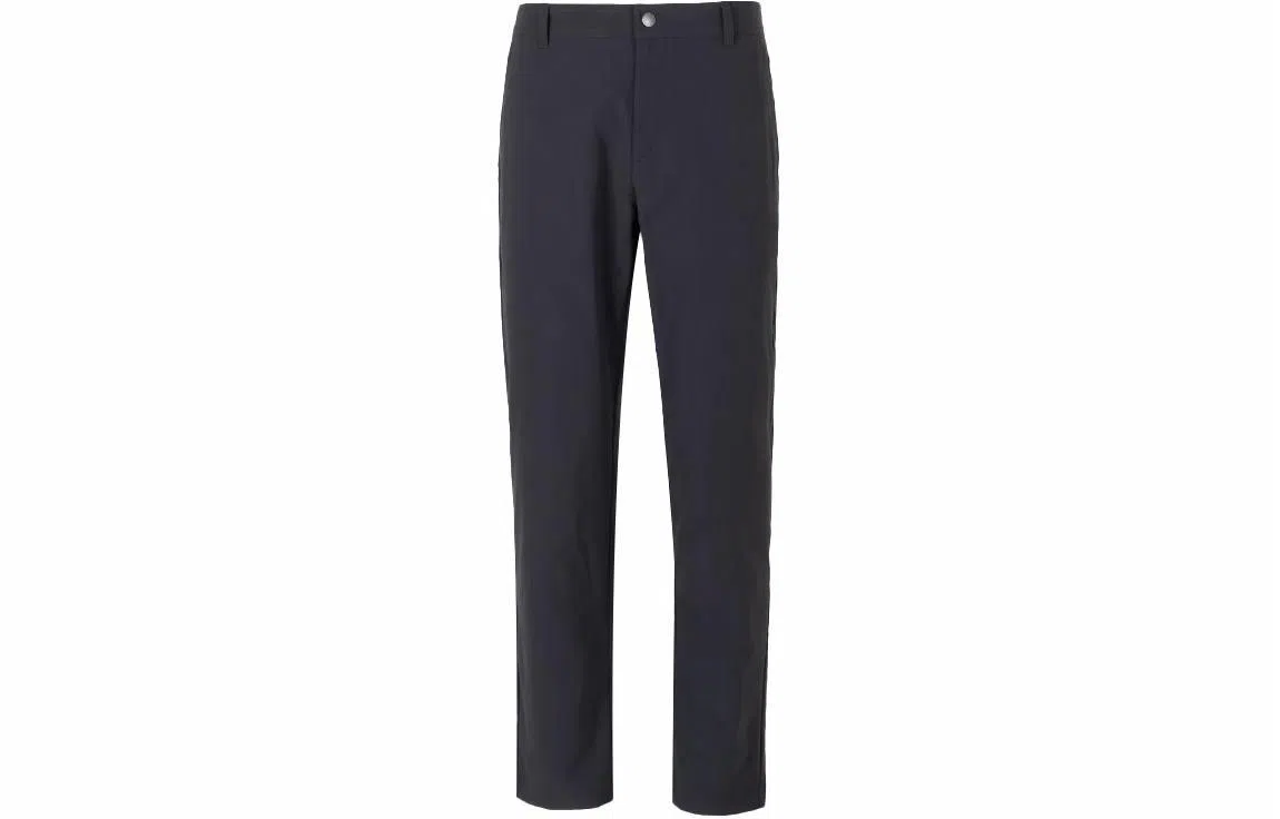 Jack Wolfskin Straight-Leg Pants