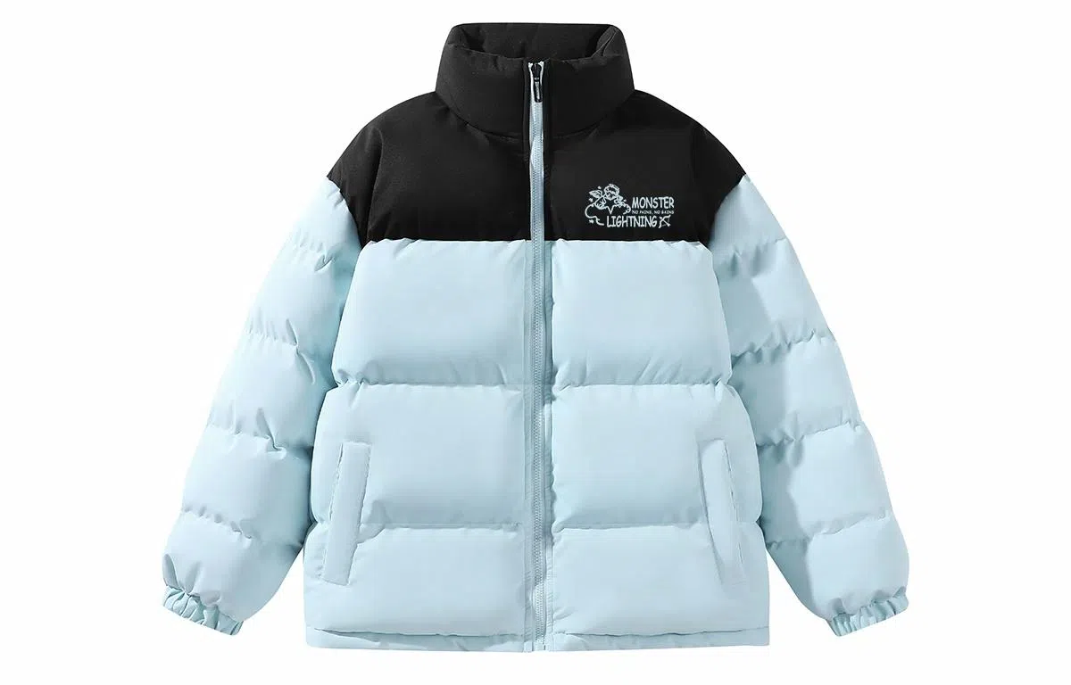 LIGHTNING MONSTER Logo