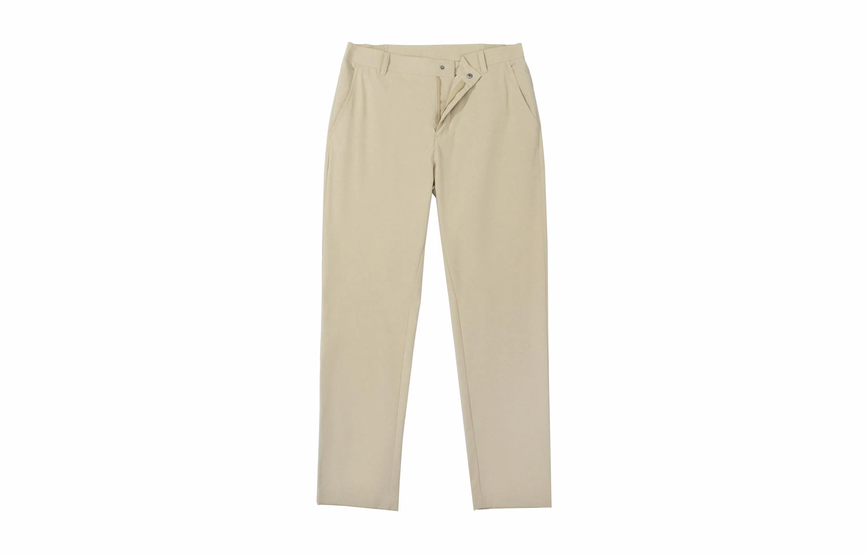 Jack Wolfskin Straight-Leg Pants