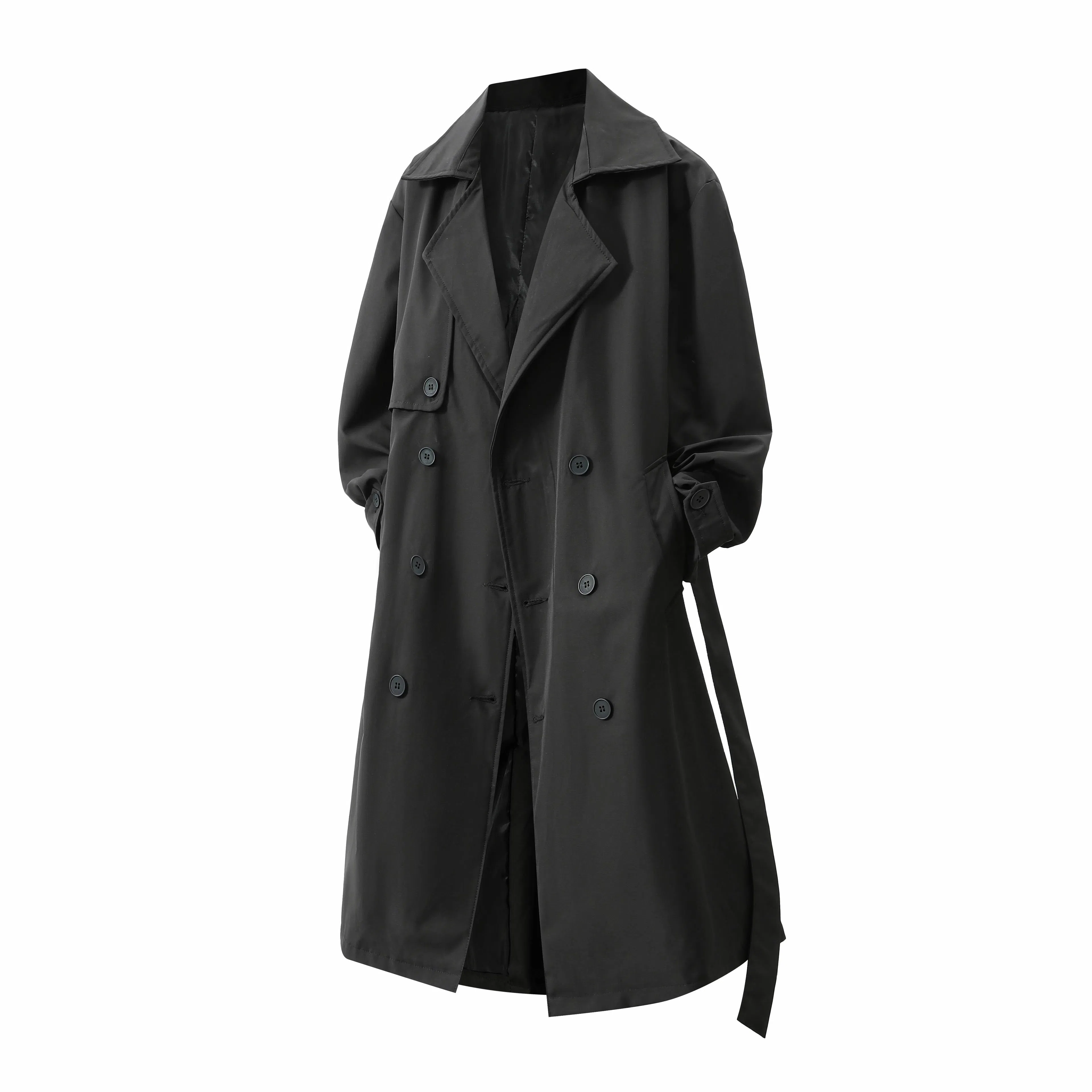 ROSECREED Trench Coat