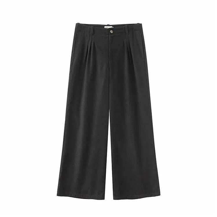 BUTTBILL 480G Retro Pants