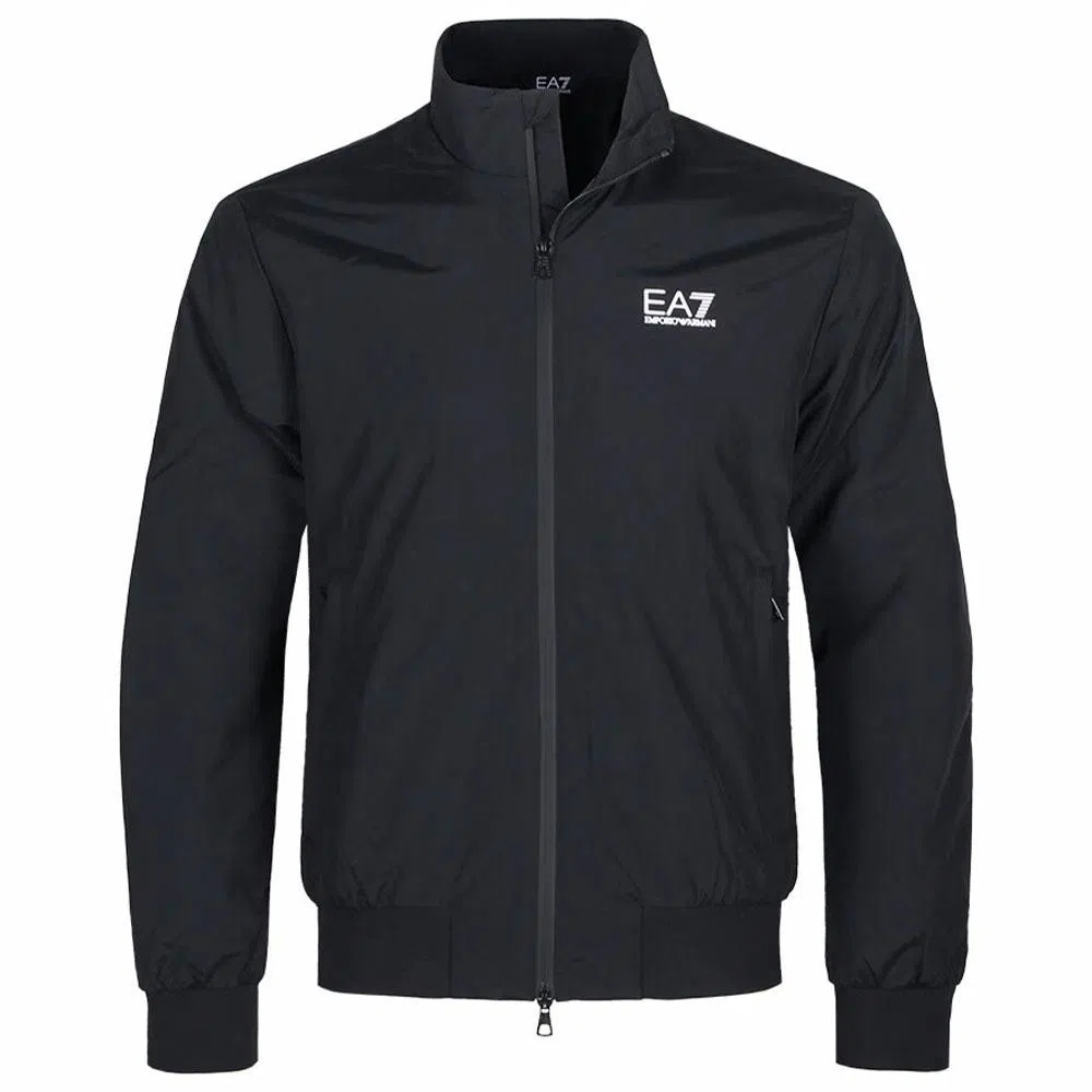 EMPORIO ARMANI EA7 FW24 Logo