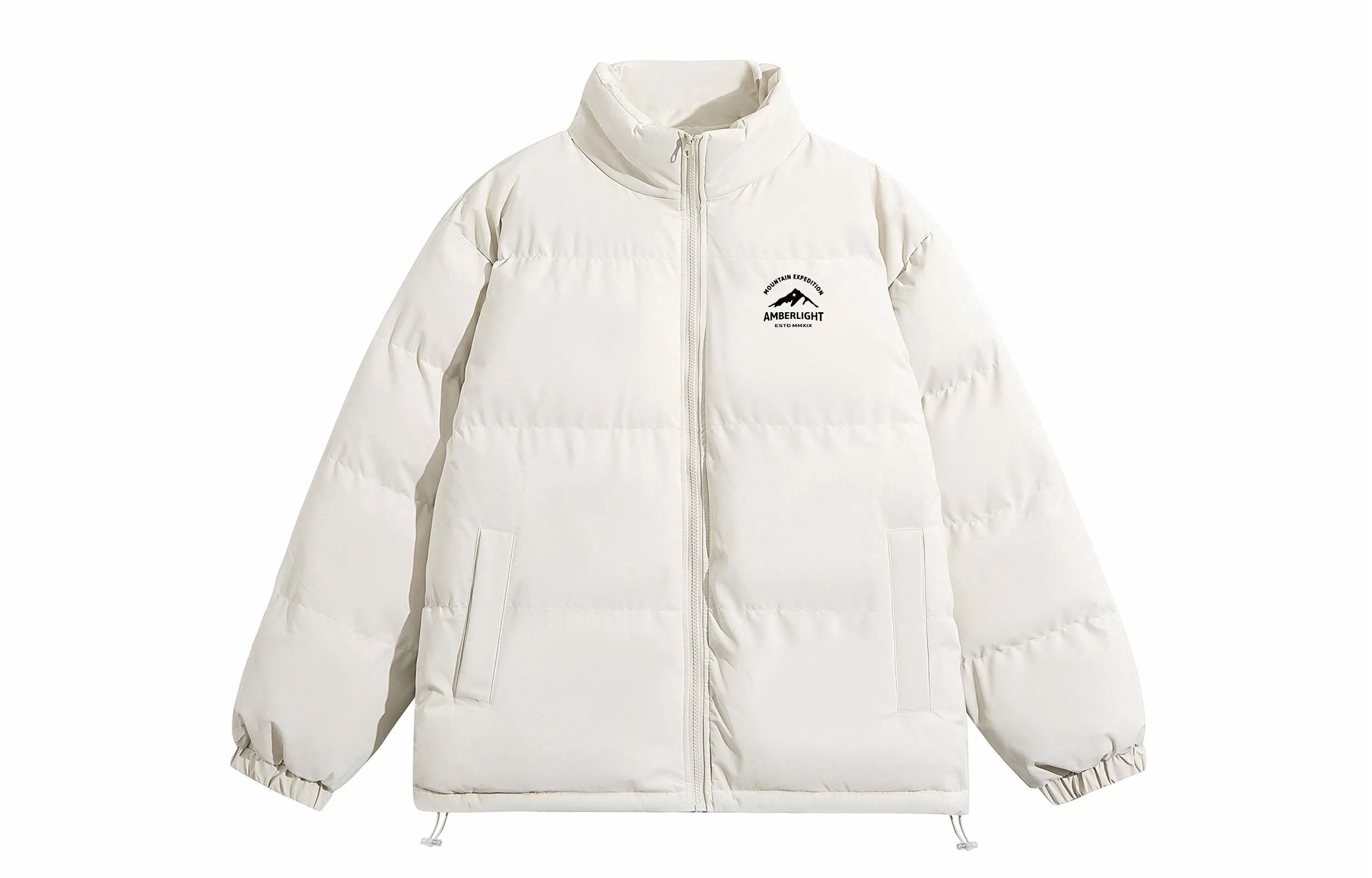 AMBER LIGHT vibeLOGO