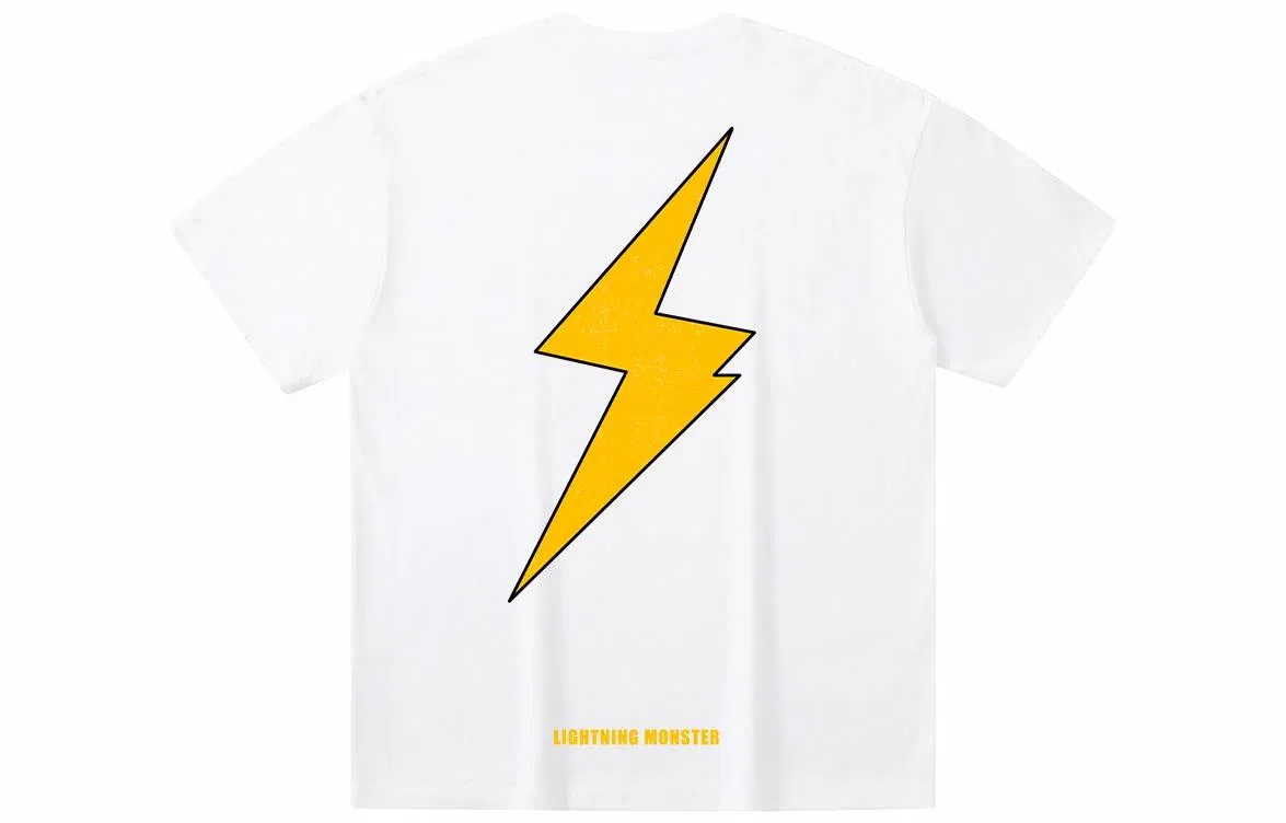 LIGHTNING MONSTER T