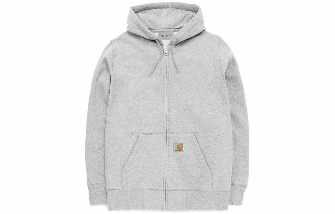 Carhartt WIP Hooded Square Label Jacket
