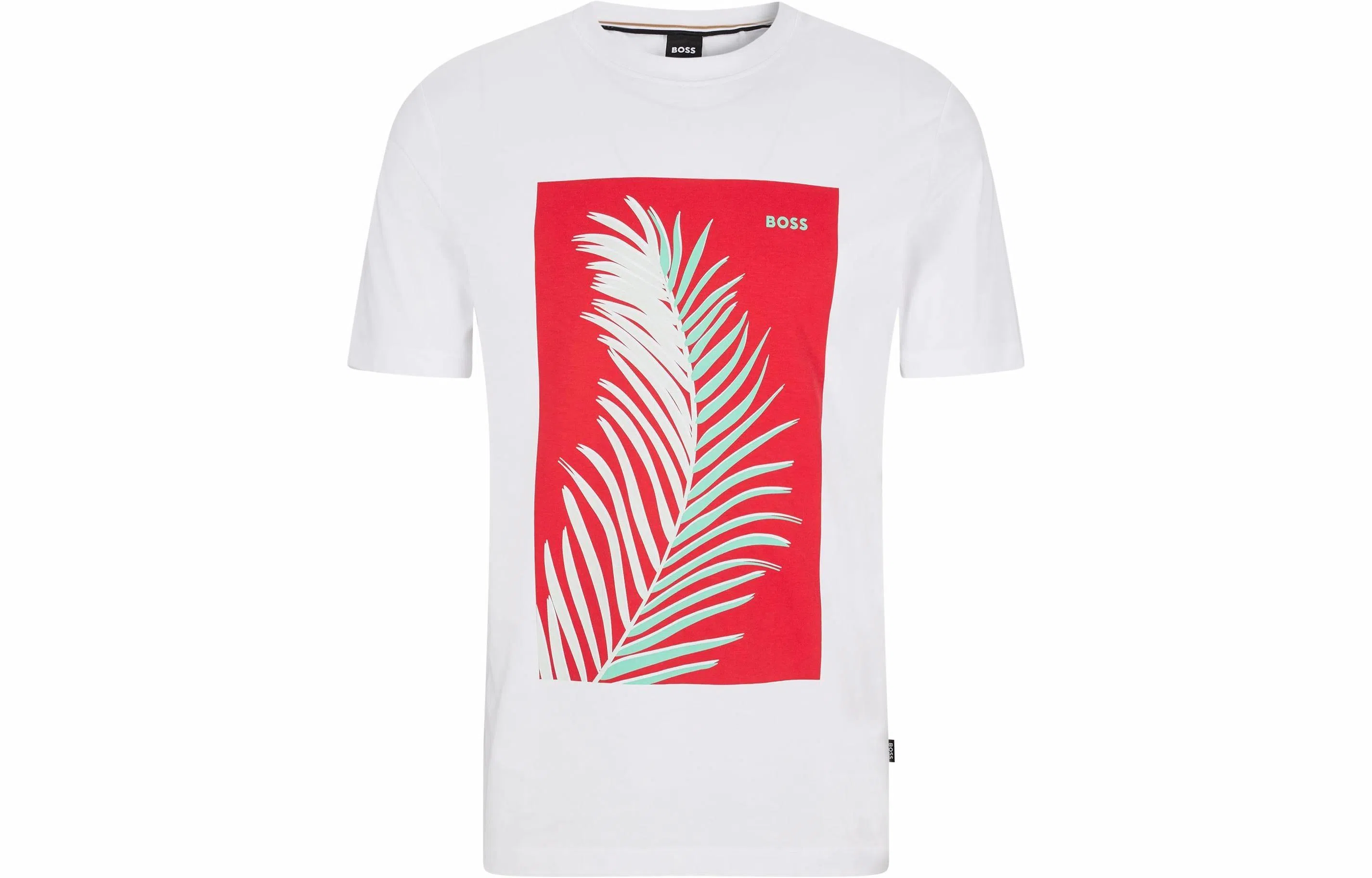 HUGO BOSS FW22 T