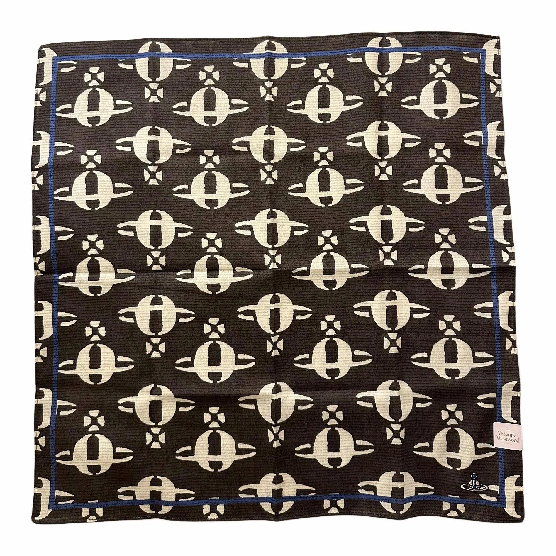 Vivienne Westwood Classic Black White Saturn