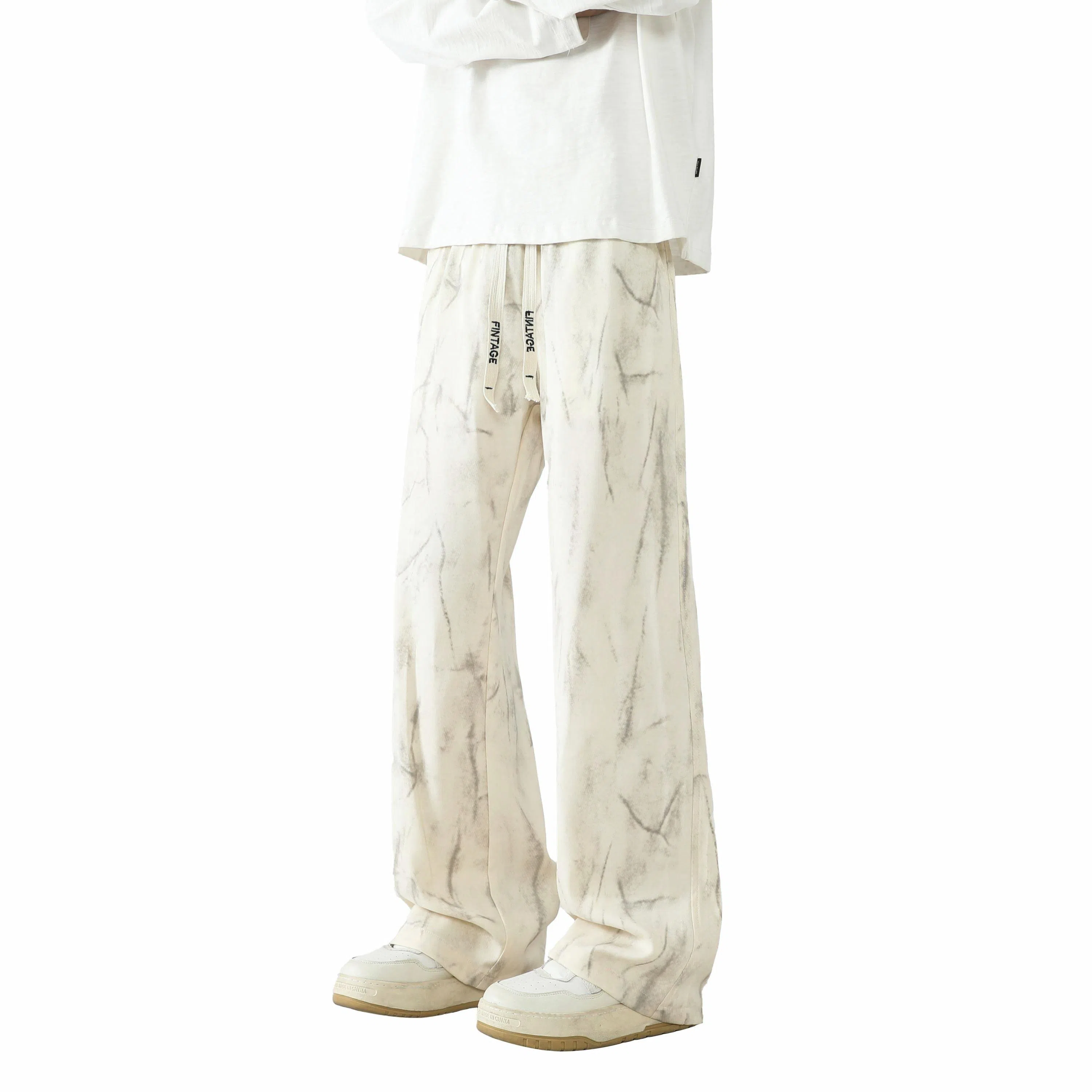 FAKE VINTAGE Cleanfit