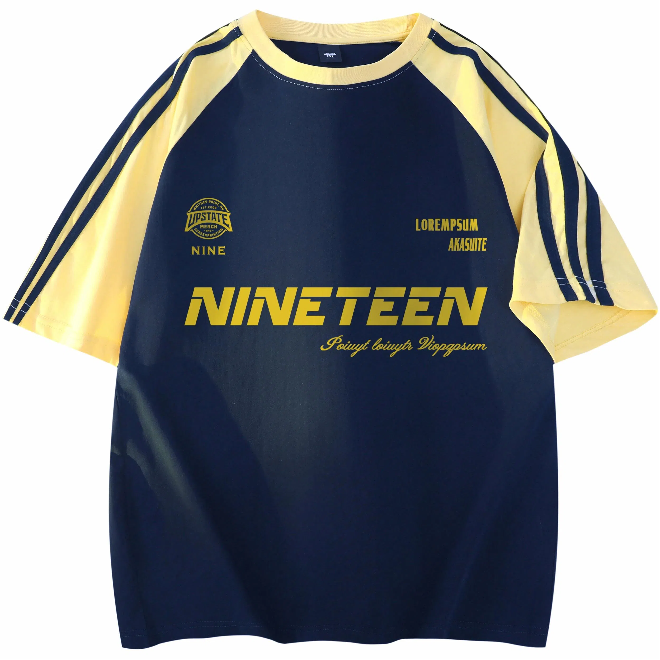 NINETEEN AUTUMN 220T