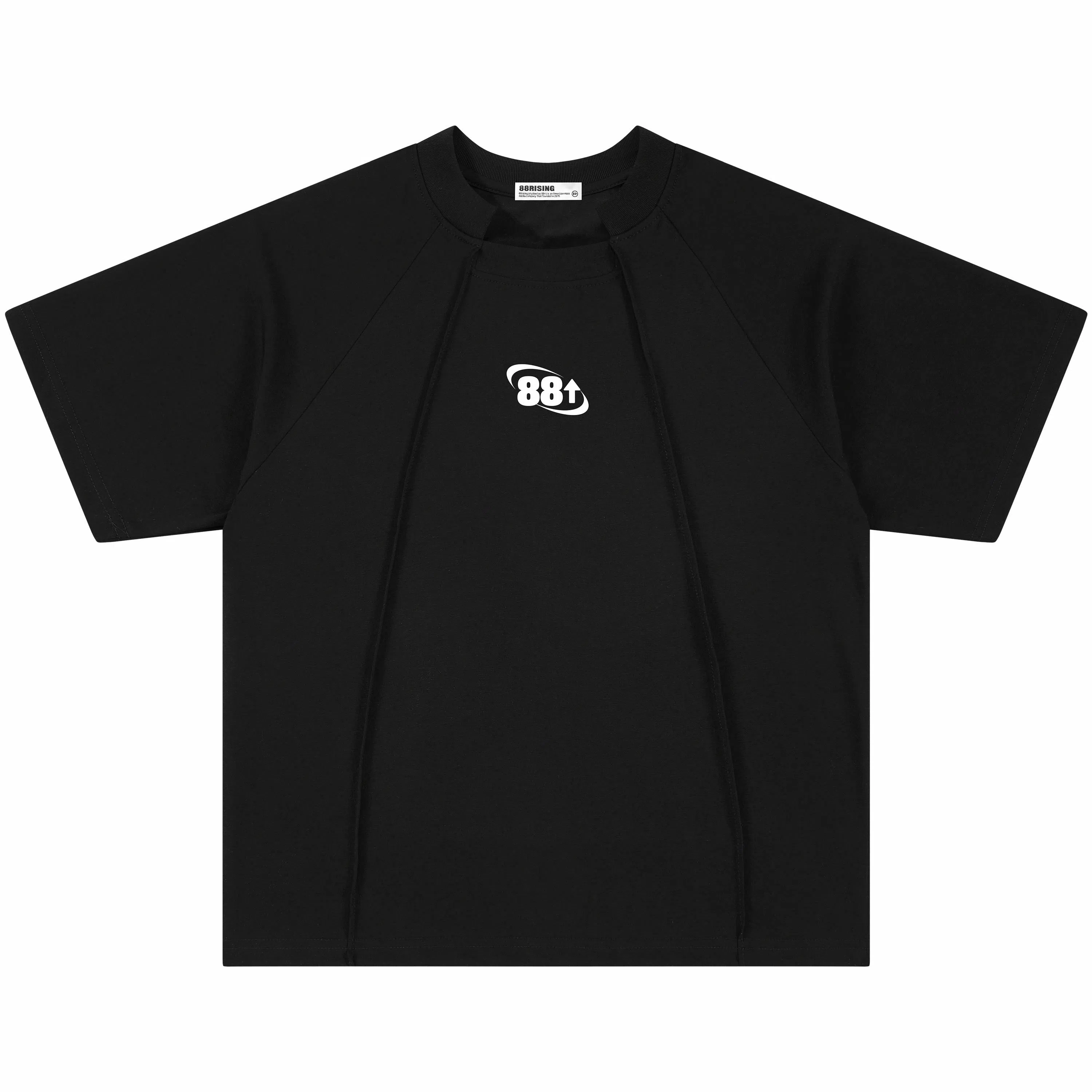 88rising T