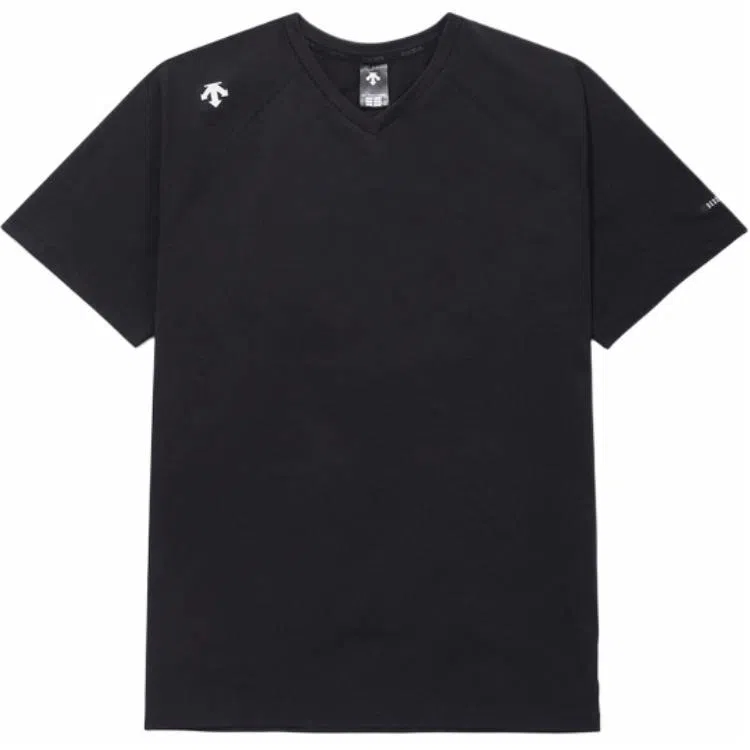 DESCENTE LogoVT