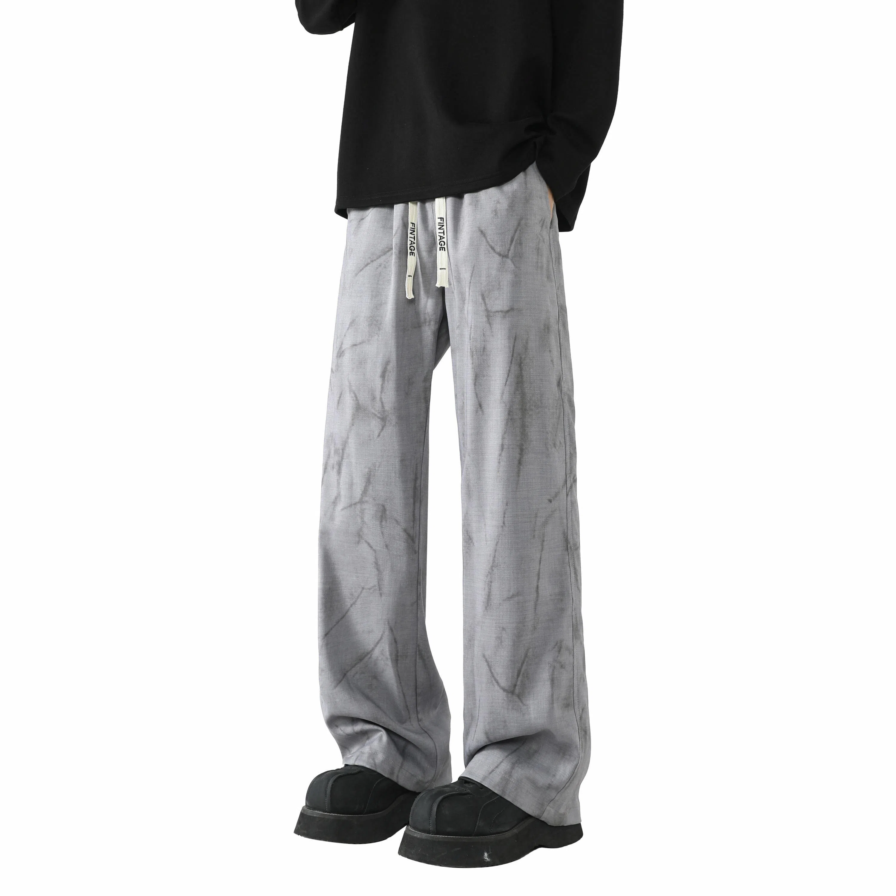 FAKE VINTAGE Cleanfit