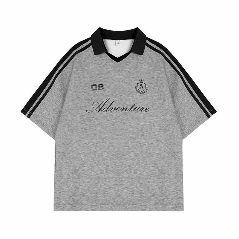 LIGHTNING MONSTER Polo