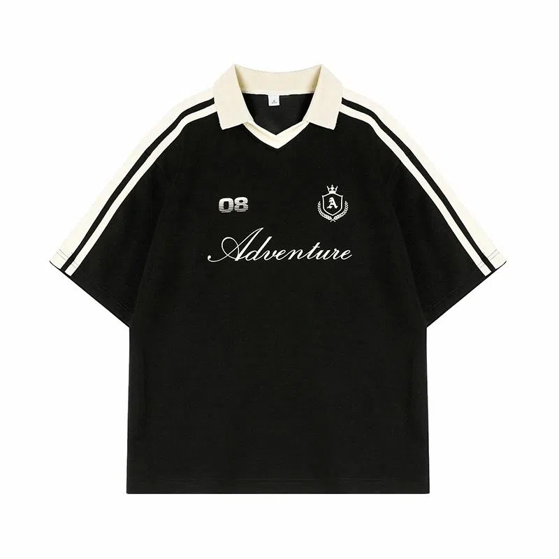 LIGHTNING MONSTER Polo