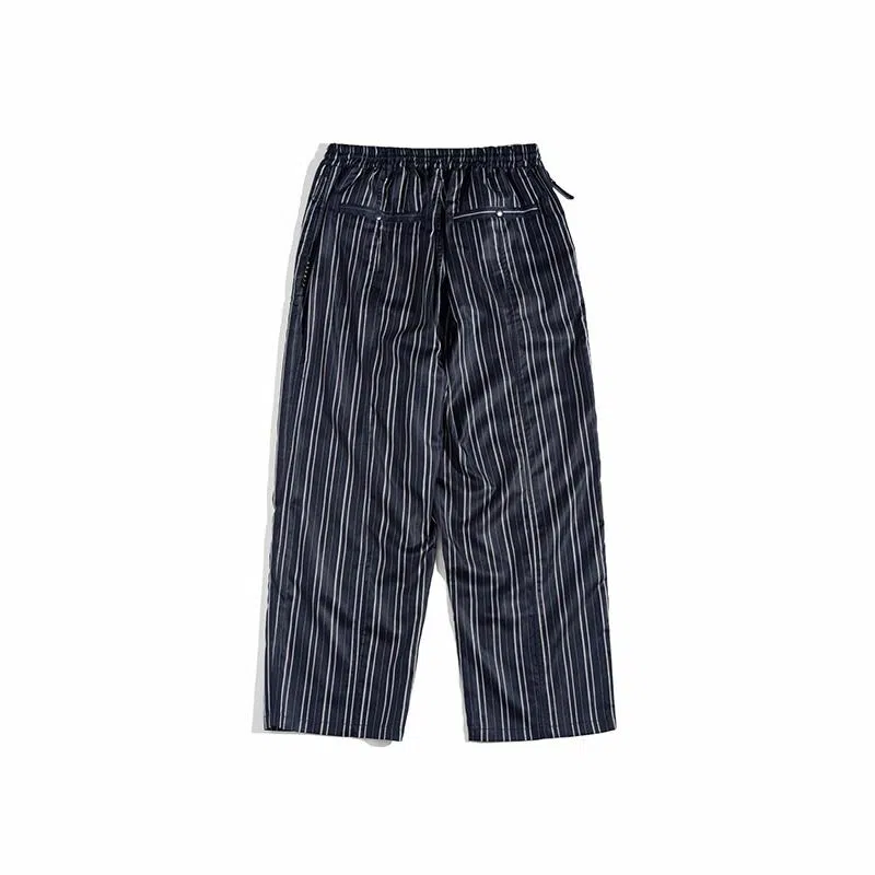 PHANTACI 23SPORTY STRIPE PANTS