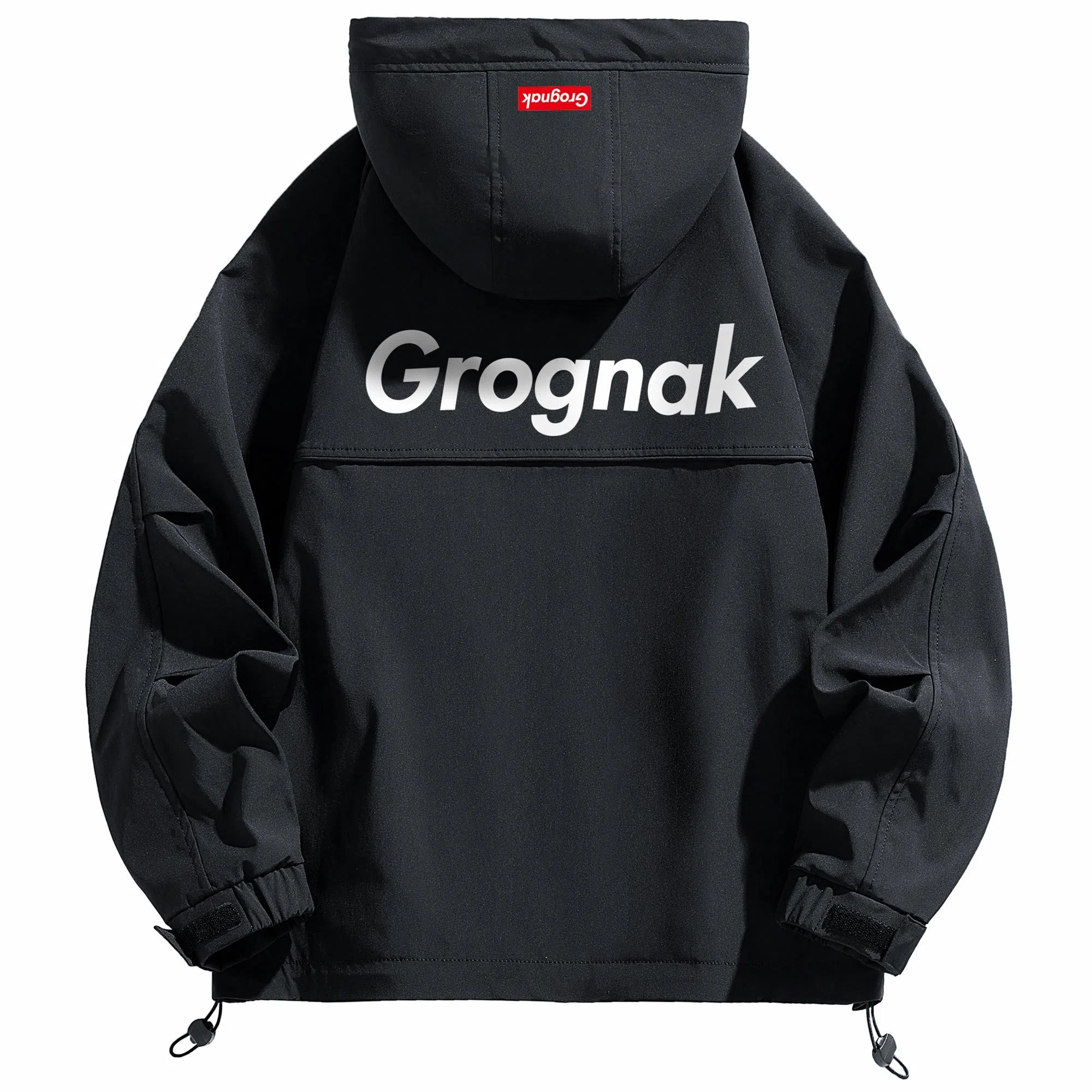 GROGNAK Logo