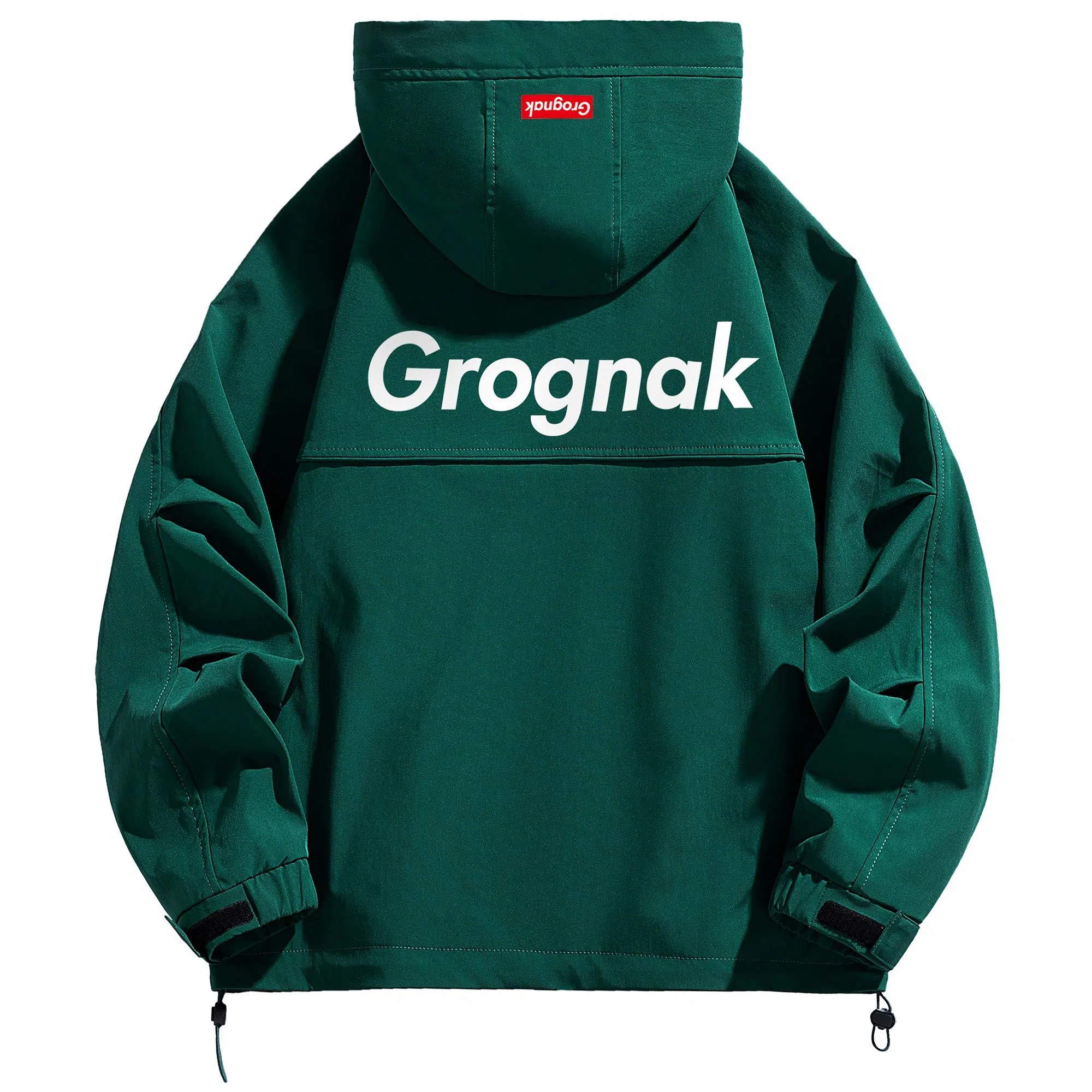 GROGNAK Logo