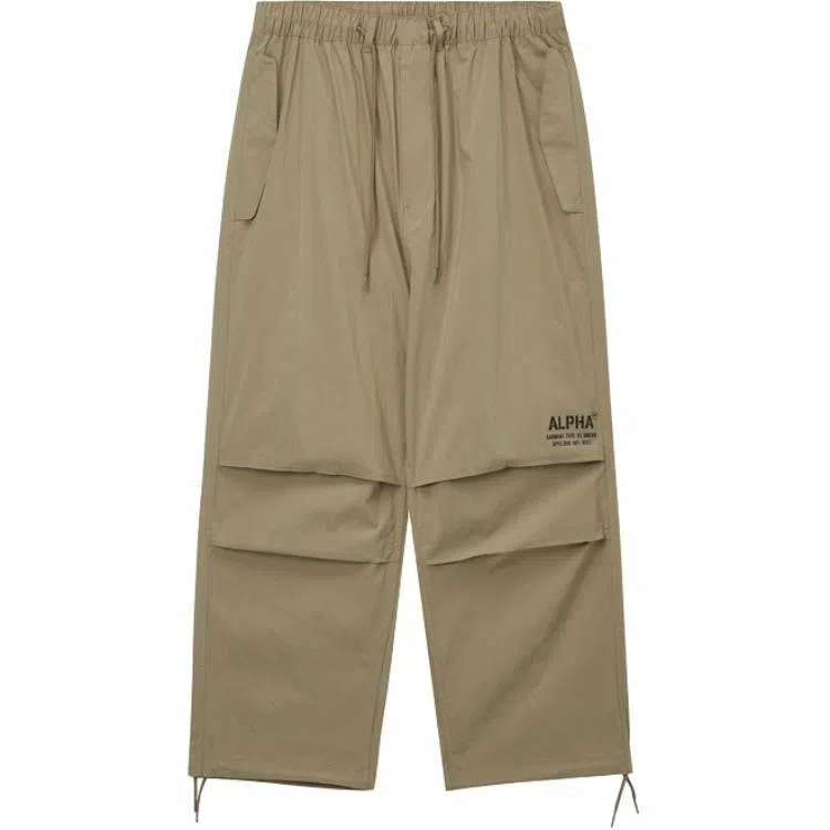 Alpha Industries SS25