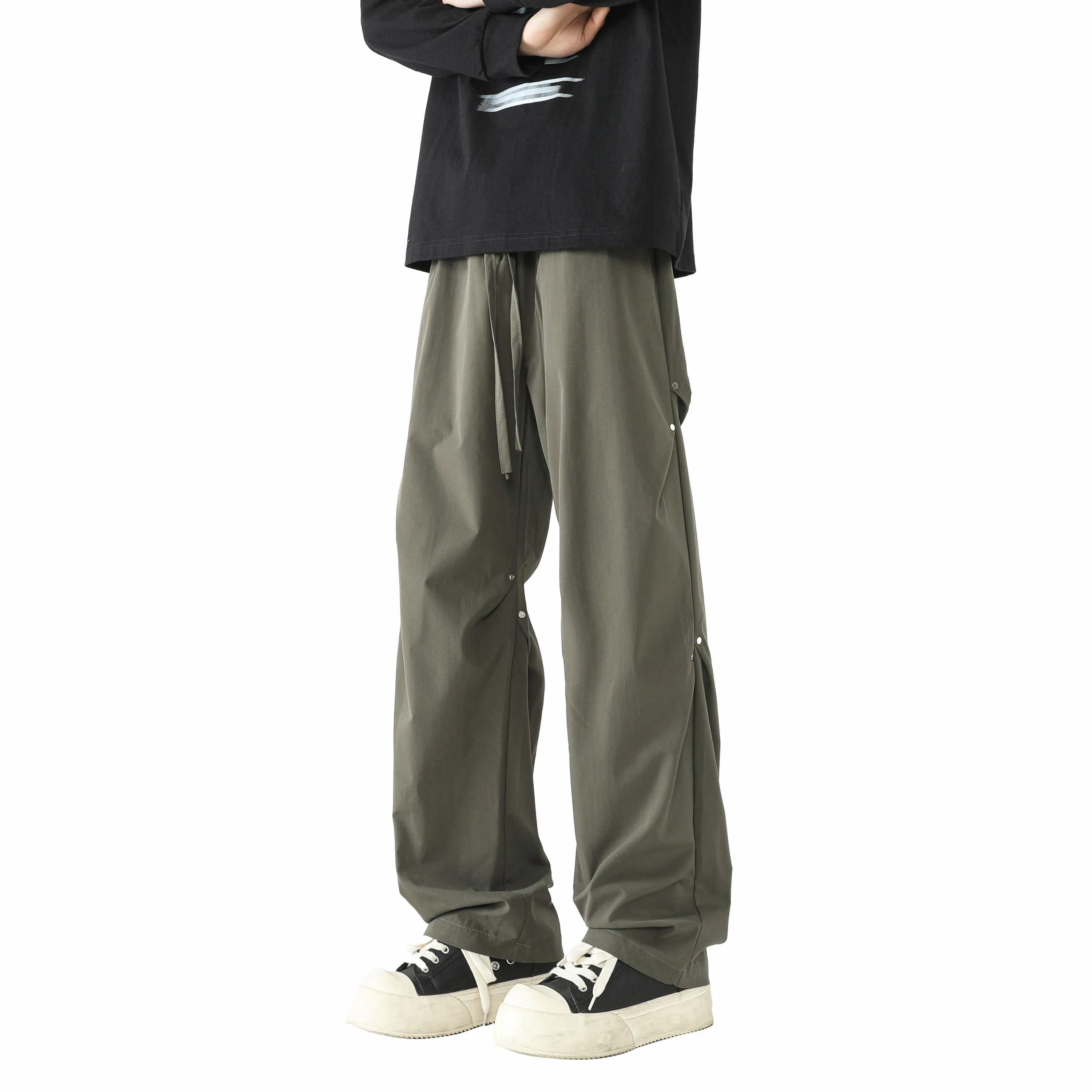 FAKE VINTAGE Cleanfit