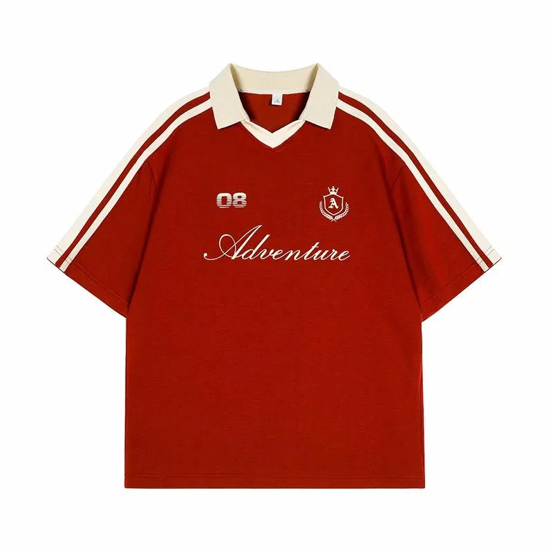 LIGHTNING MONSTER Polo