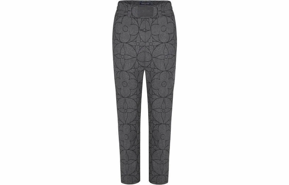 LOUIS VUITTON FW22 Logo