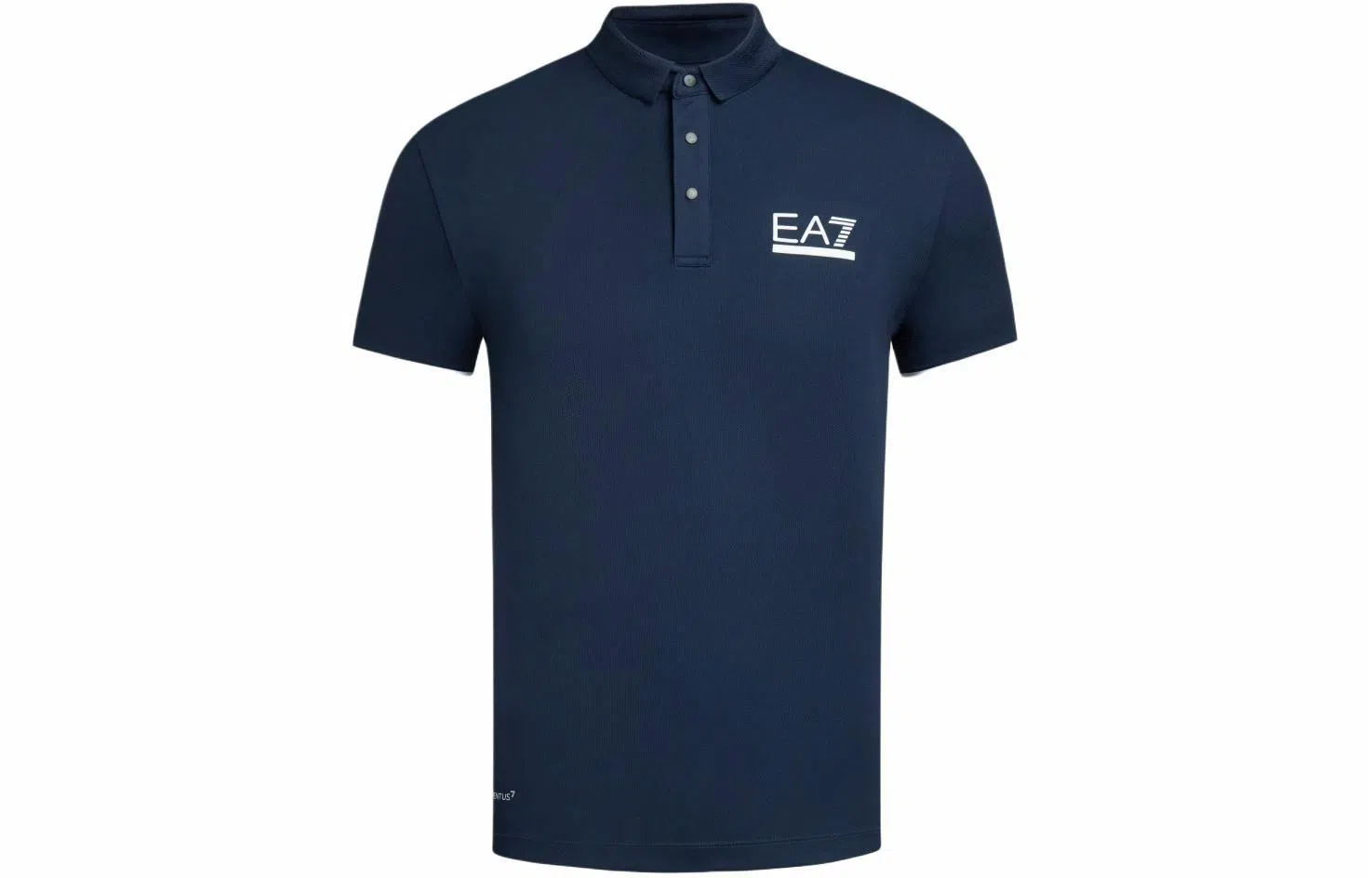 EMPORIO ARMANI EA7 SS24 LogoPolo