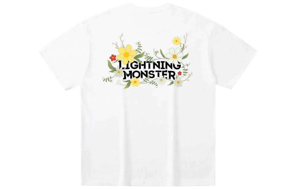 LIGHTNING MONSTER T