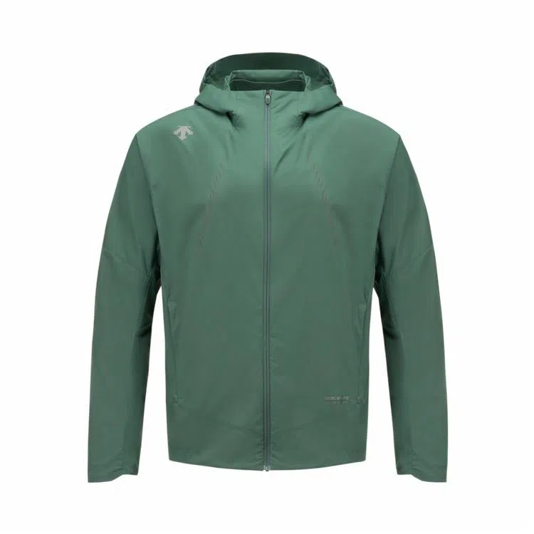 DESCENTE REDESCENTE GN-Dark Forest