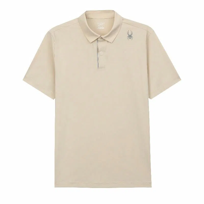 SPYDER TRAINING Polo