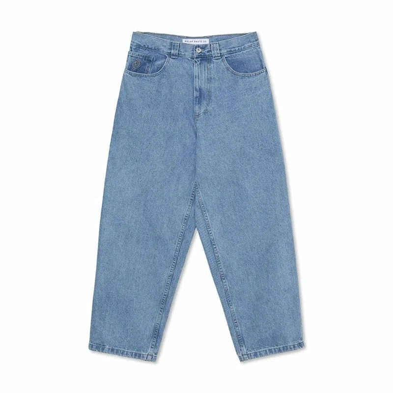 POLAR SKATE CO Big Boy Jeans
