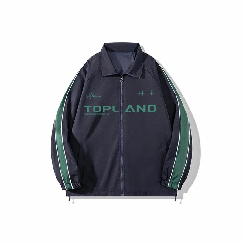 Topland logo