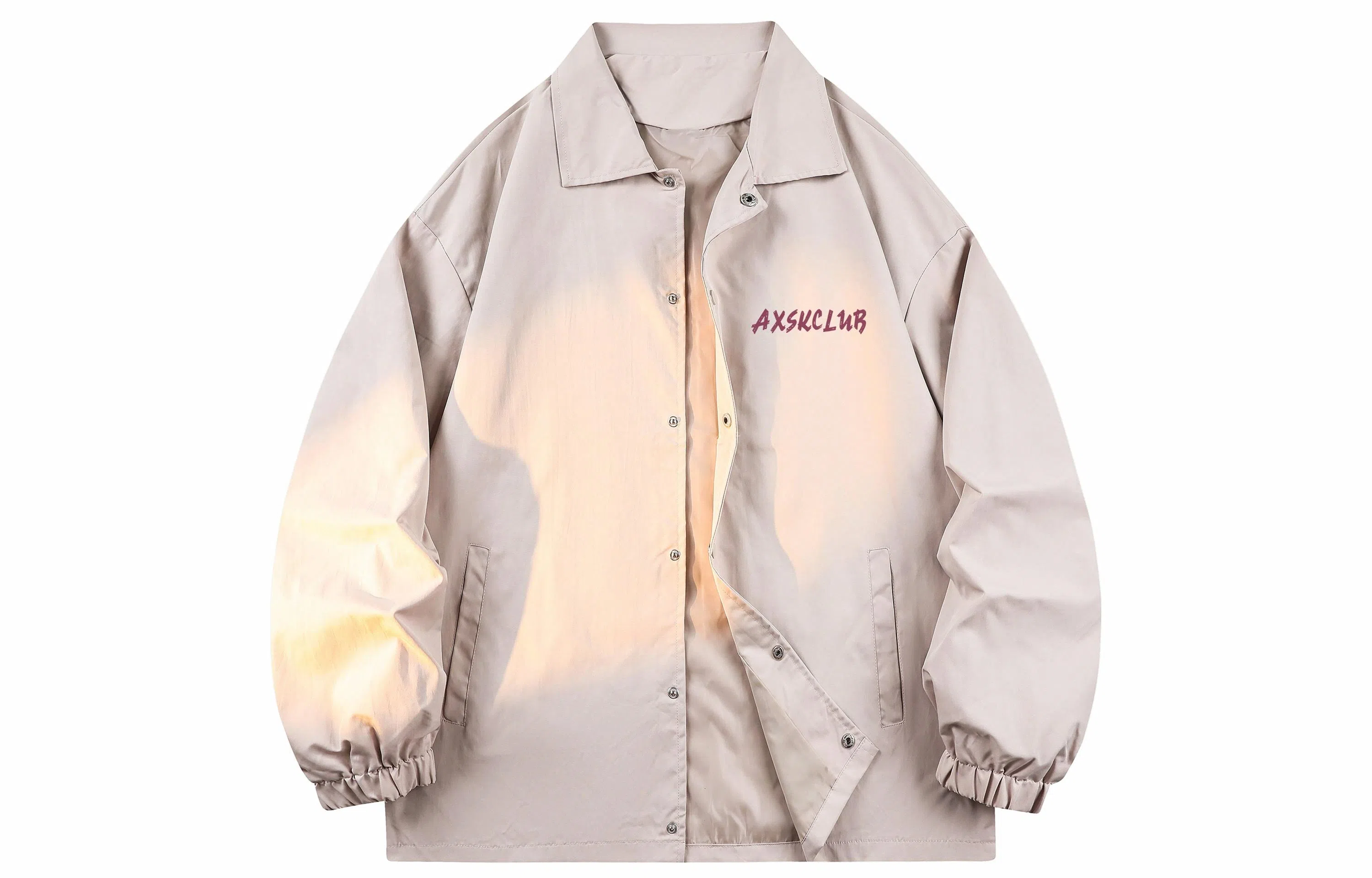 A.X.S.K cleanfitLogo