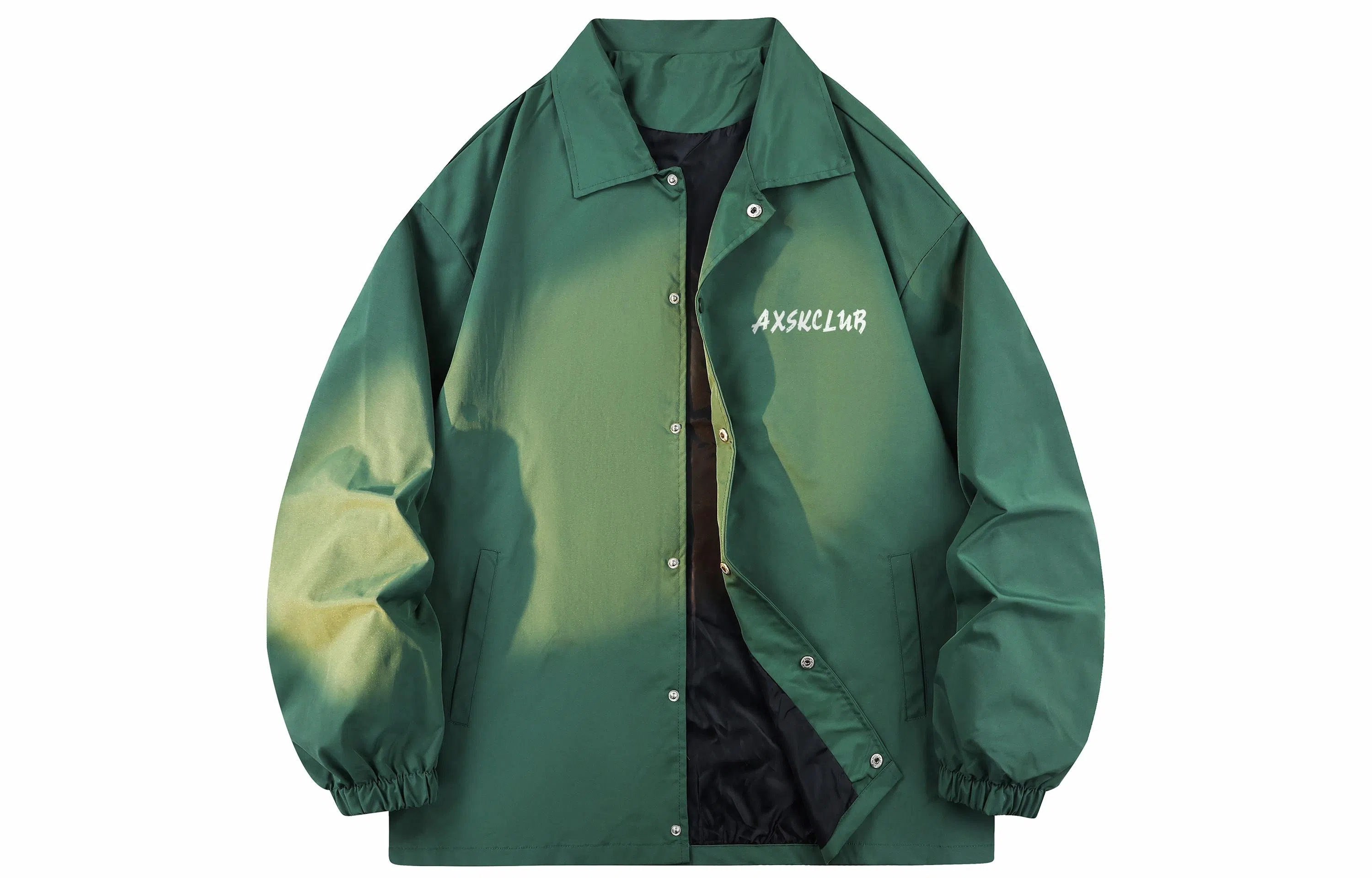 A.X.S.K cleanfitLogo