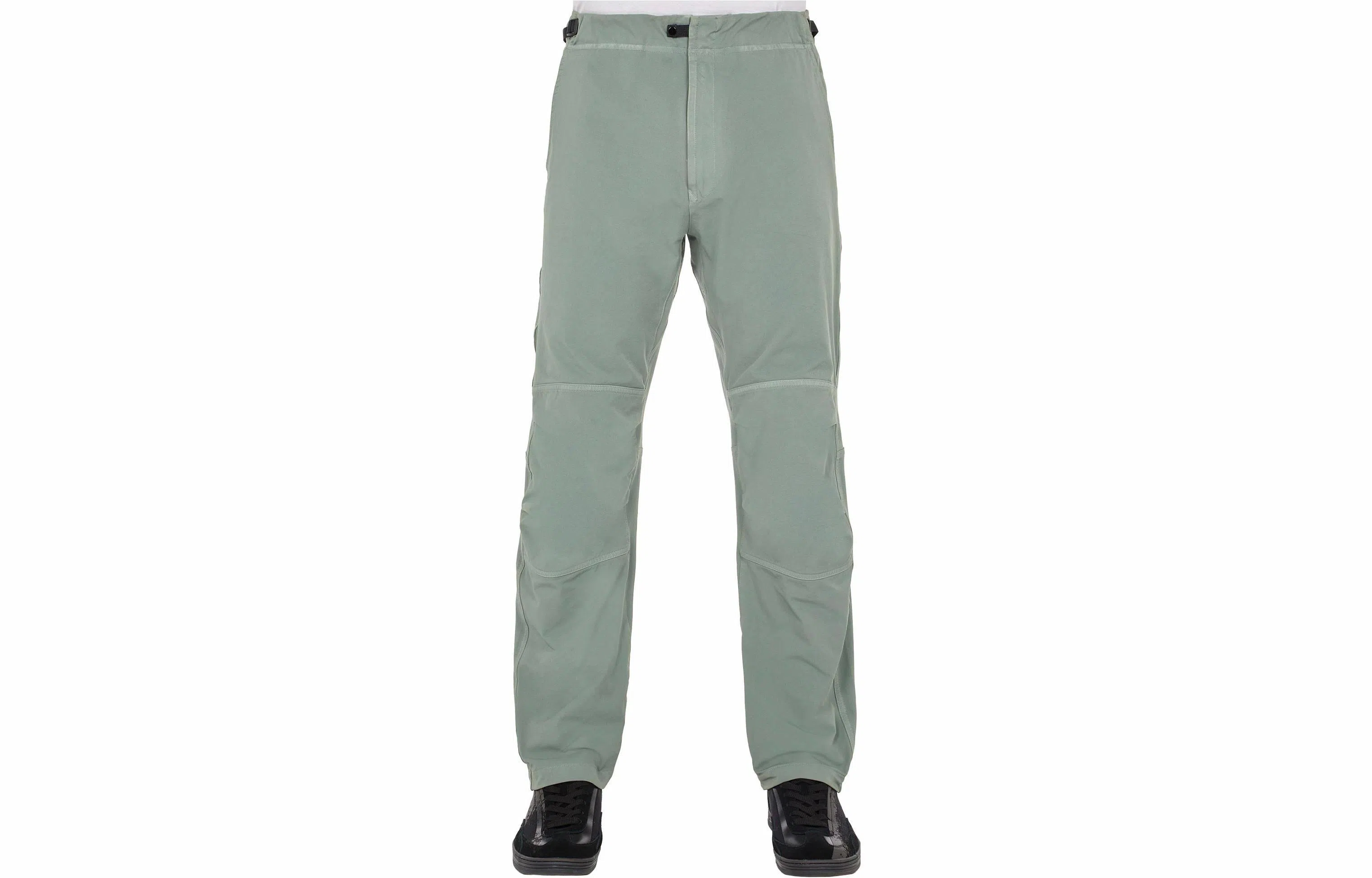 Stone Island Stellina Series Sage Green