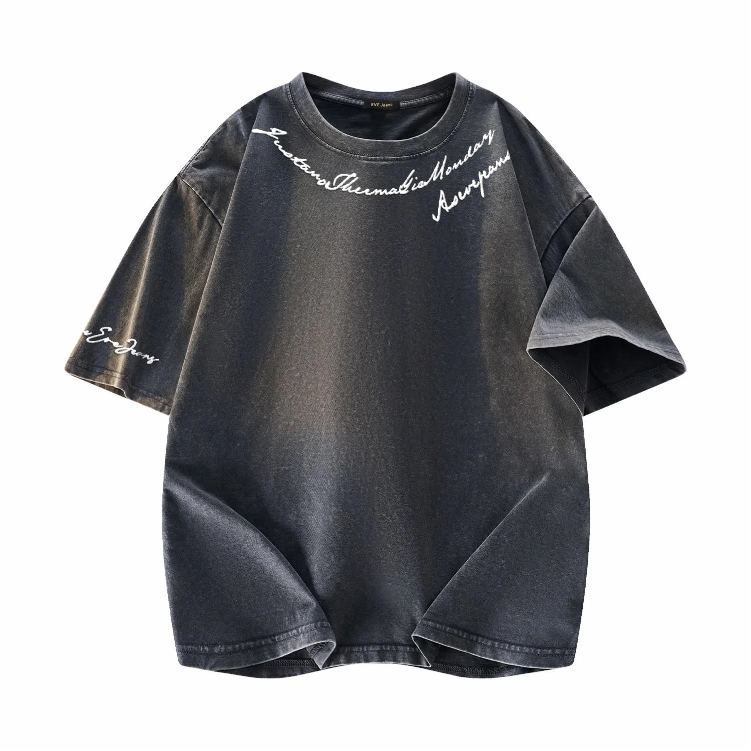 EVE JeanslogoT