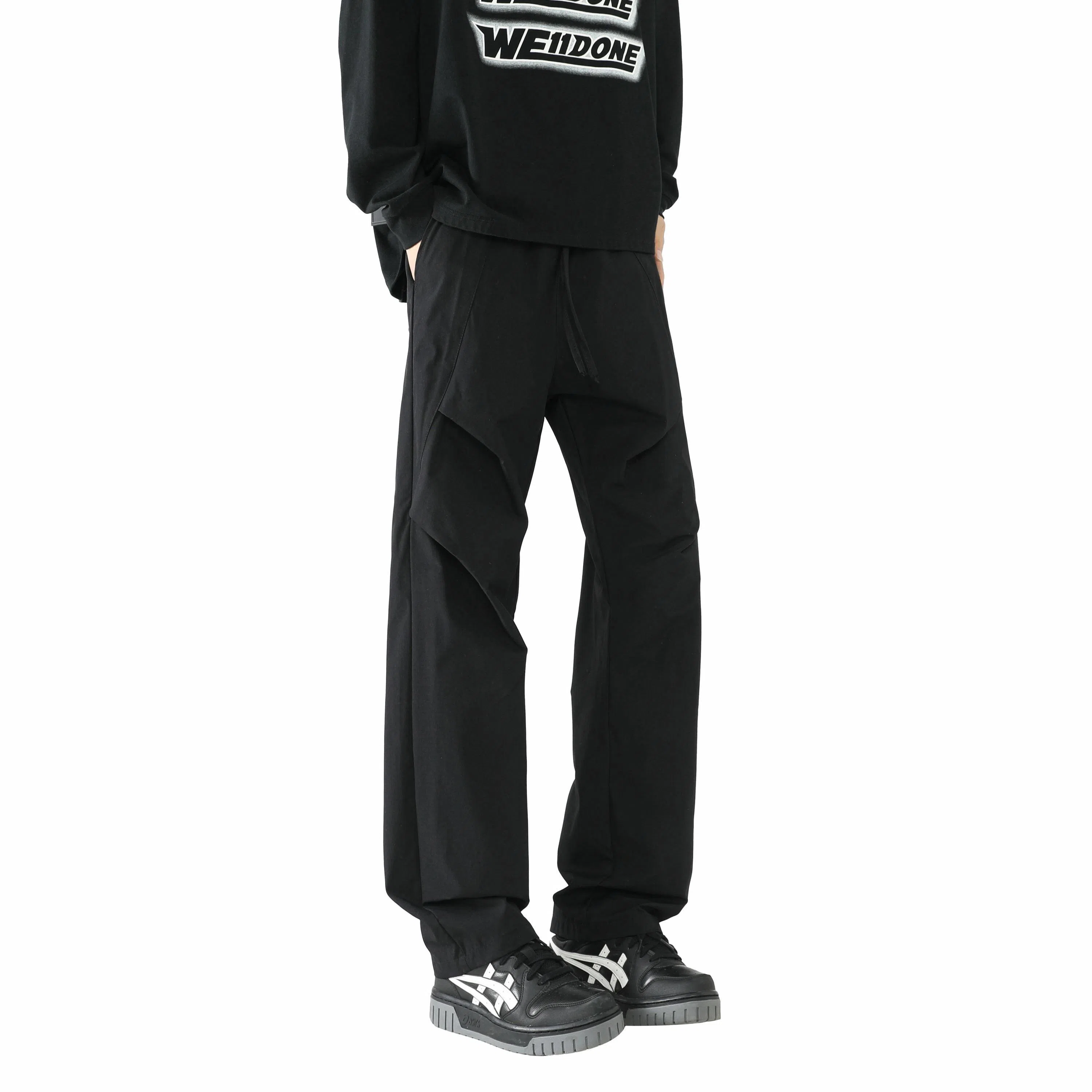 FAKE VINTAGE cleanfit