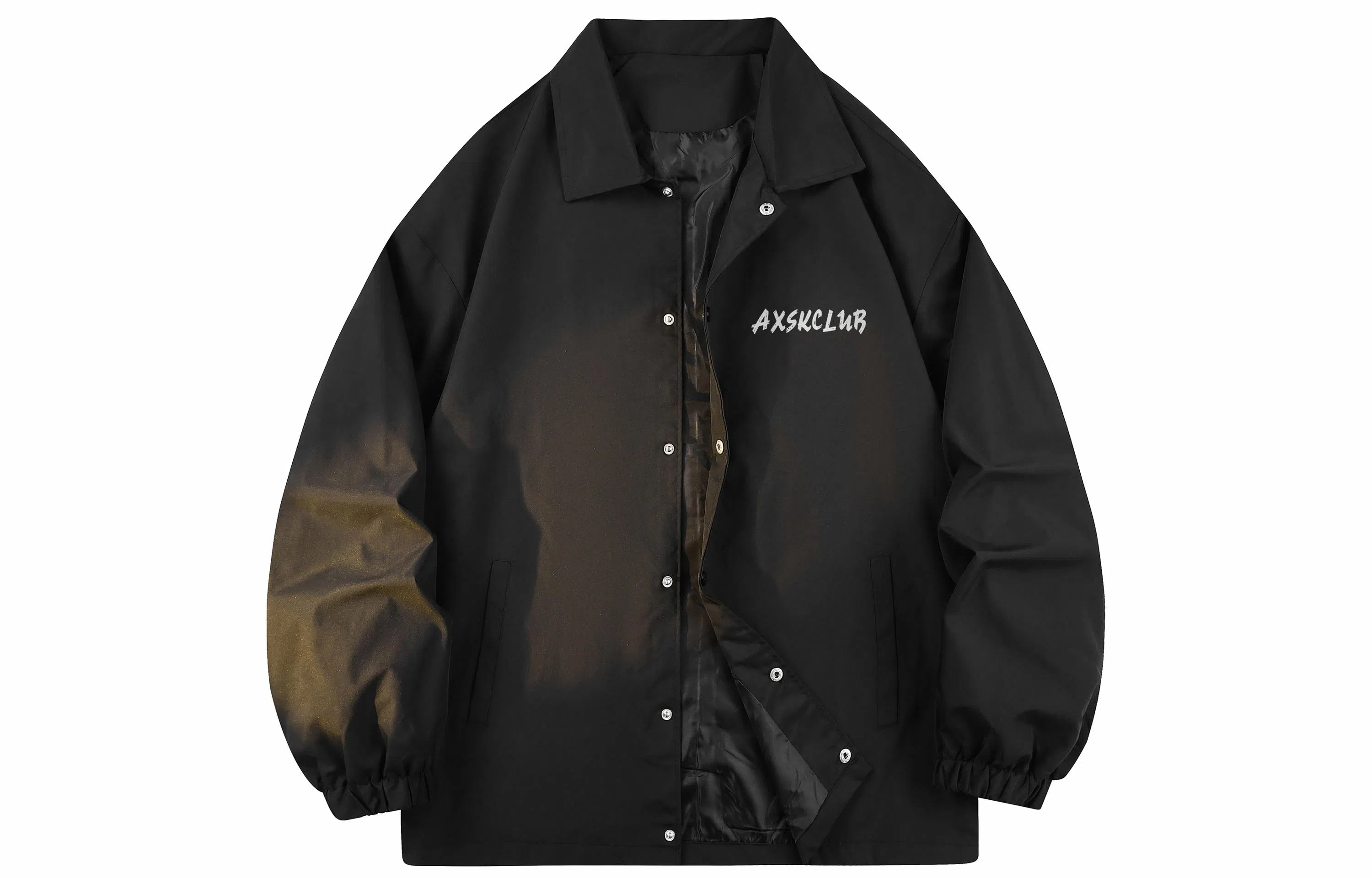 A.X.S.K cleanfitLogo