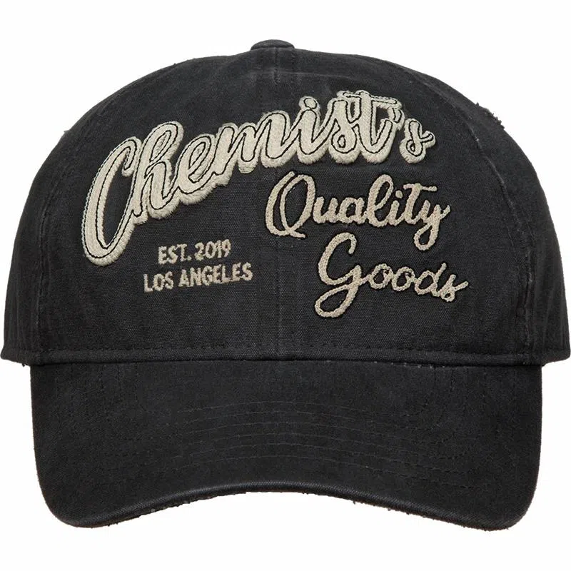 CHEMIST CREATIONS Quality Goods