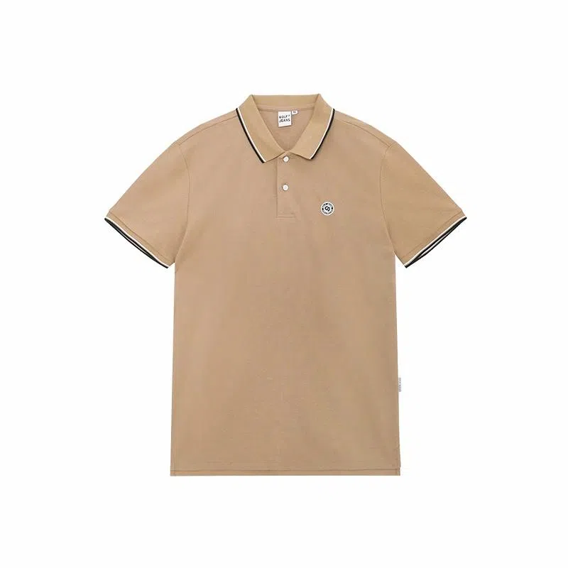 GOLF JEANS SS25 Polo