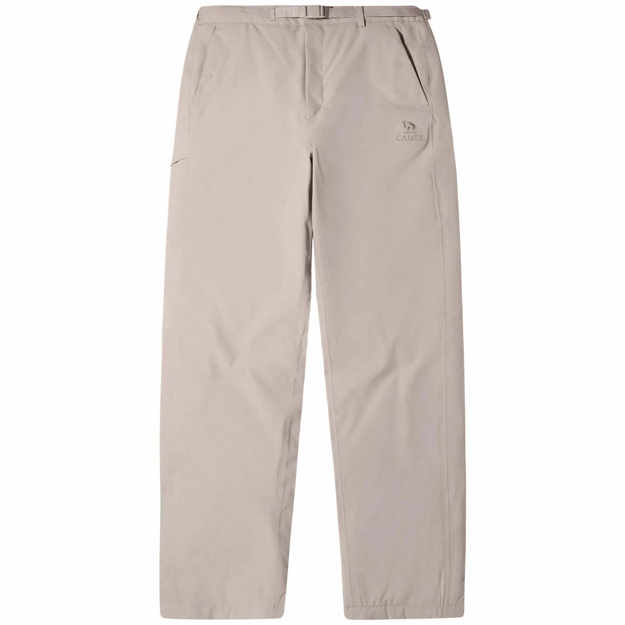 CAMEL All-Weather Series