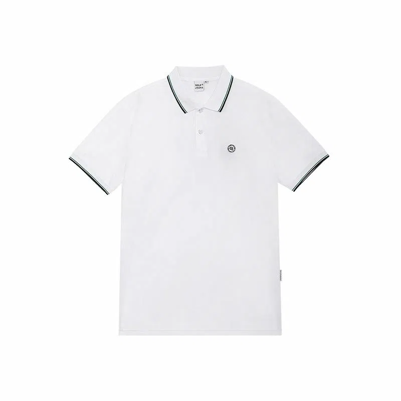 GOLF JEANS SS25 Polo