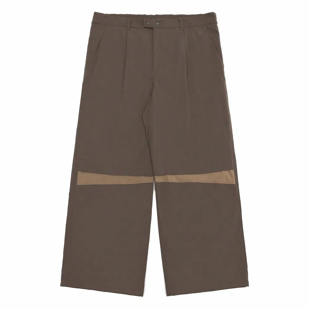 norybrand 24FW break loose