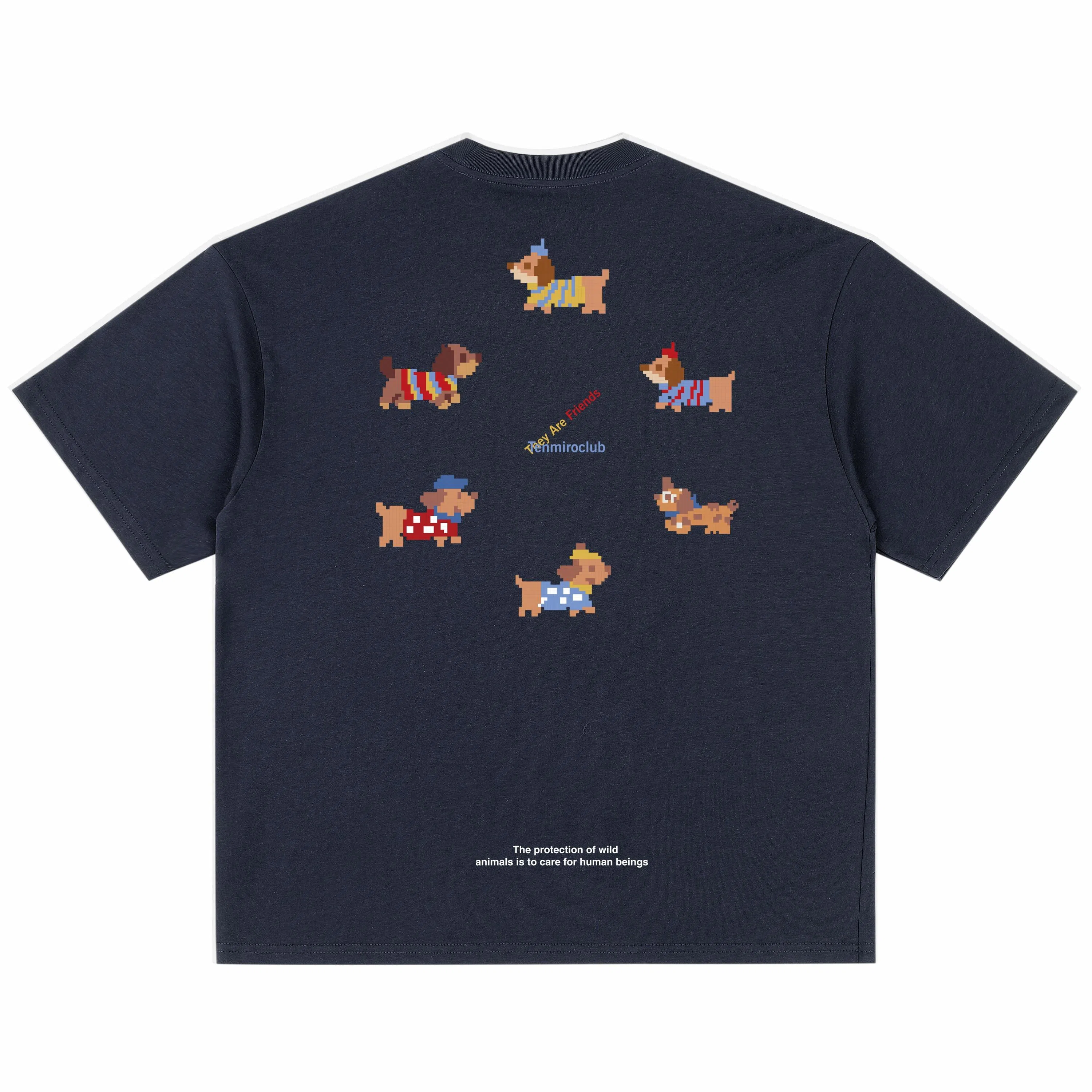 TEN MIRO T